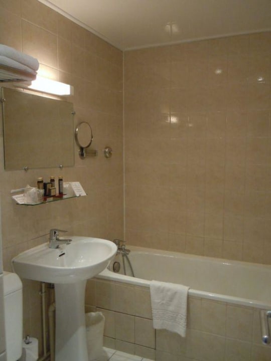 Bad Hotel des Arts Montmatre