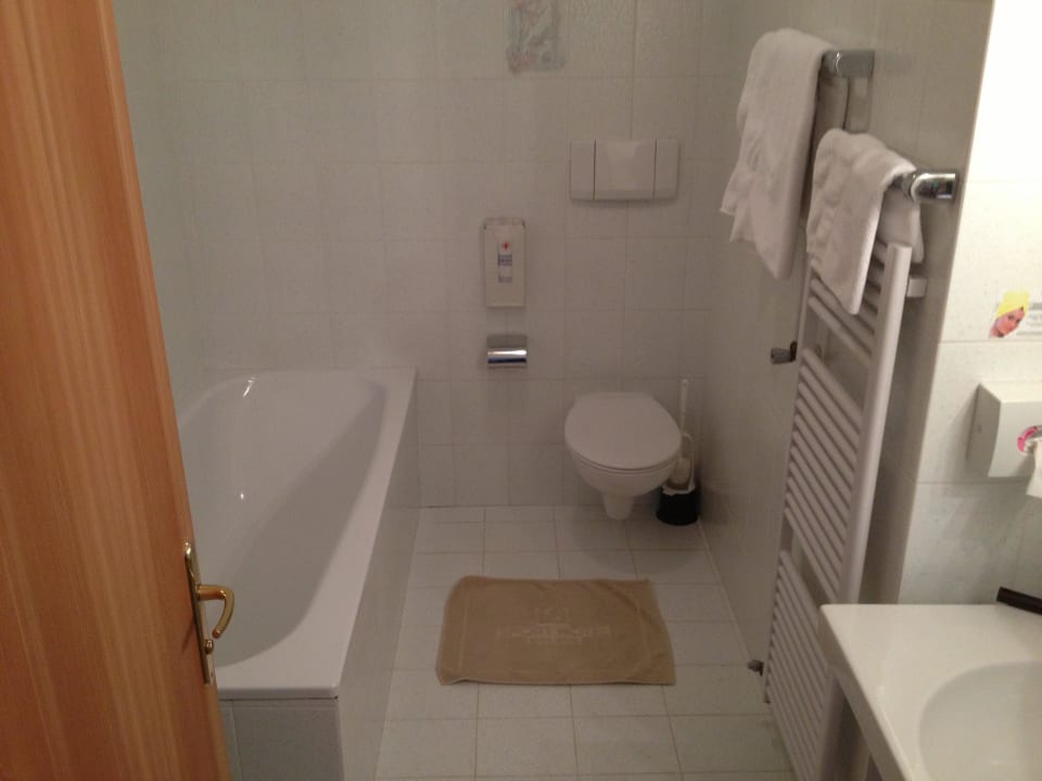 Großes Bad Sporthotel Exclusive