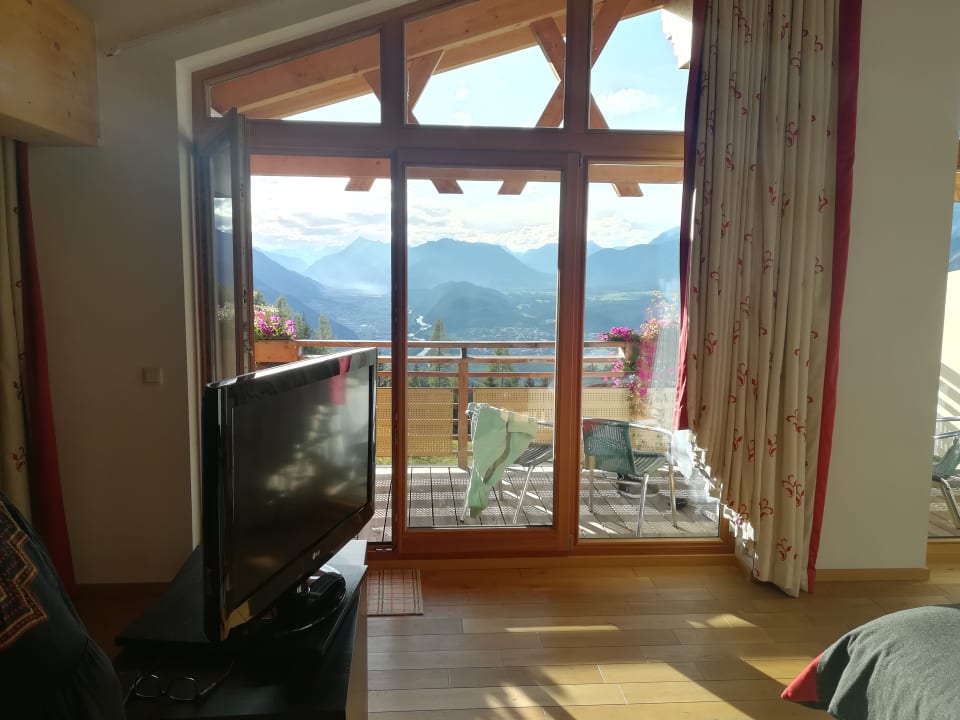 Zimmer Hotel Inntaler Hof