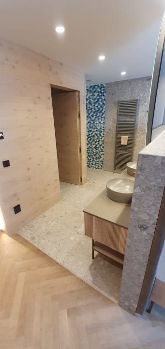 Zimmer Sonnen Resort