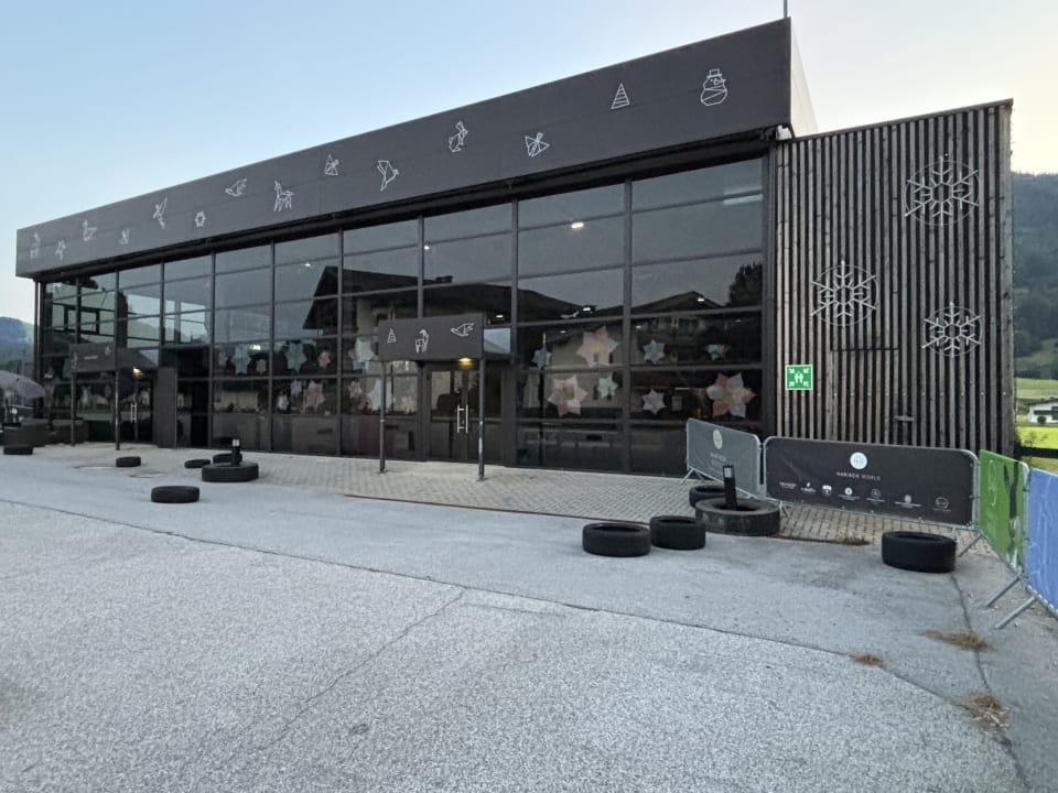 Sport & Freizeit Lisi Family Hotel Reith bei Kitzbühel