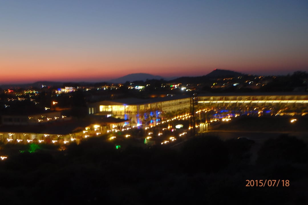 Hotel noca Caretta Island Hotel