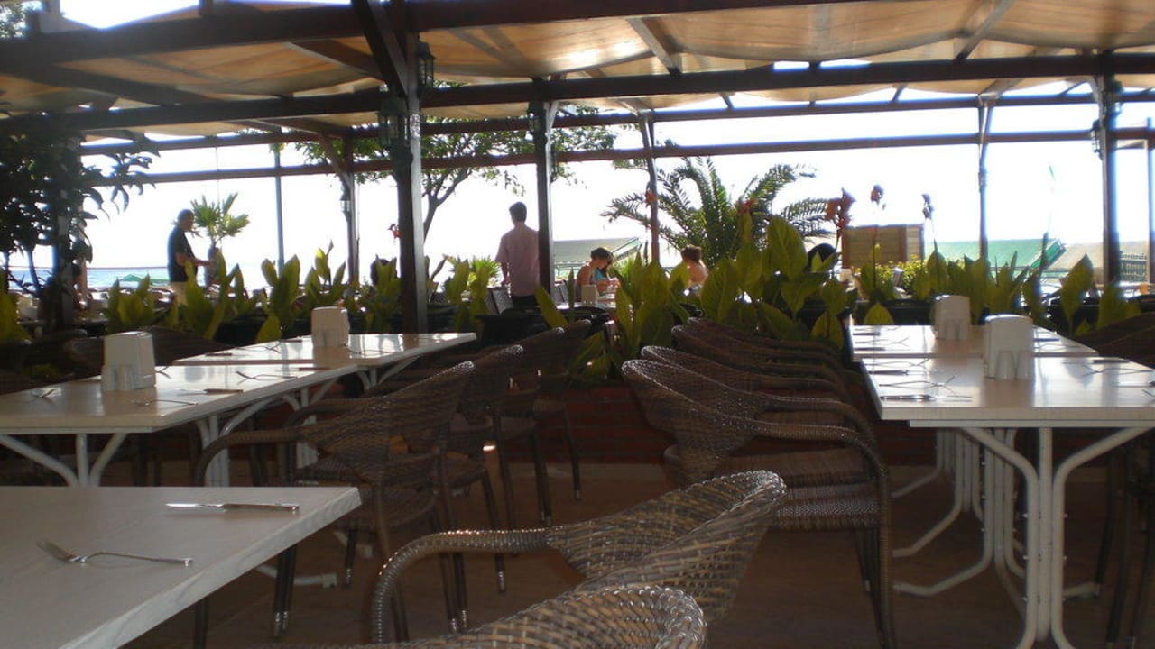 Restaurant Ulusoy Kemer Holiday Club