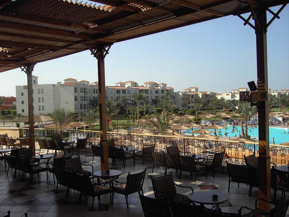 Foto Pickalbatros Dana Beach Resort - Hurghada