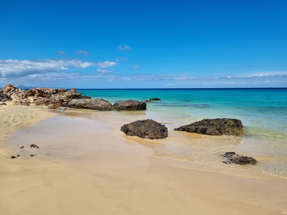 Strand Iberostar Waves Gaviotas Park