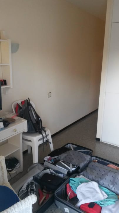 Wohnraum Alsol Guatiza