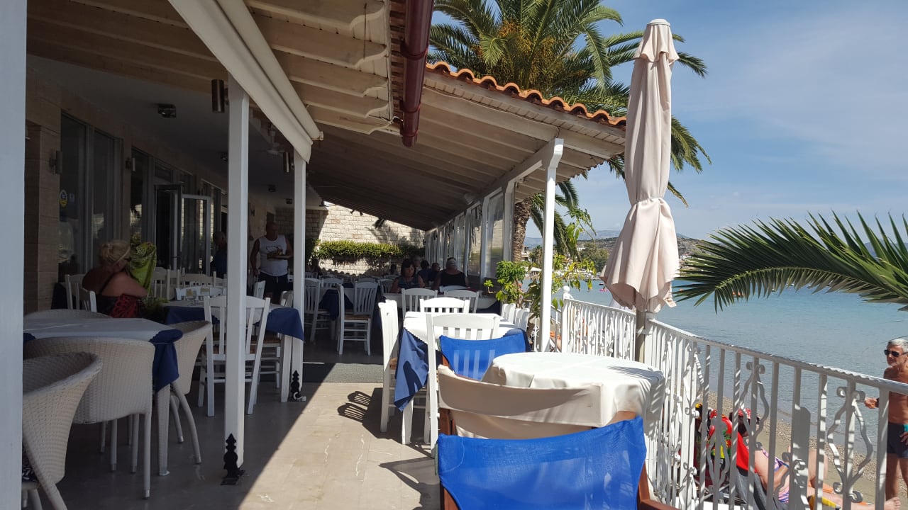 Restaurant Hotel Aris