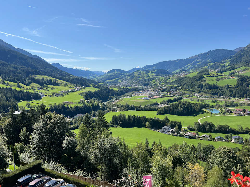 Zimmer Hotel Zinnkrügl