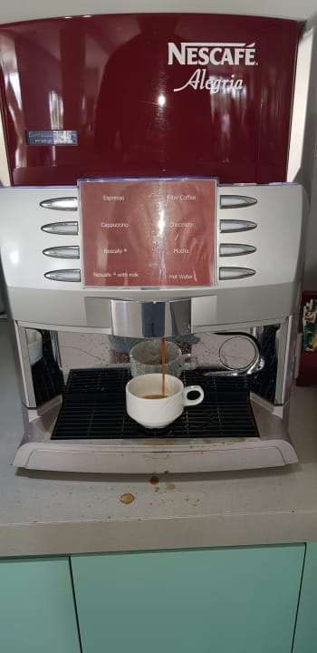 Gastro Hotel Vassos Nissi Plage