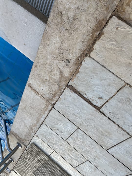 Pool Steigenberger Makadi Hotel - Adults only