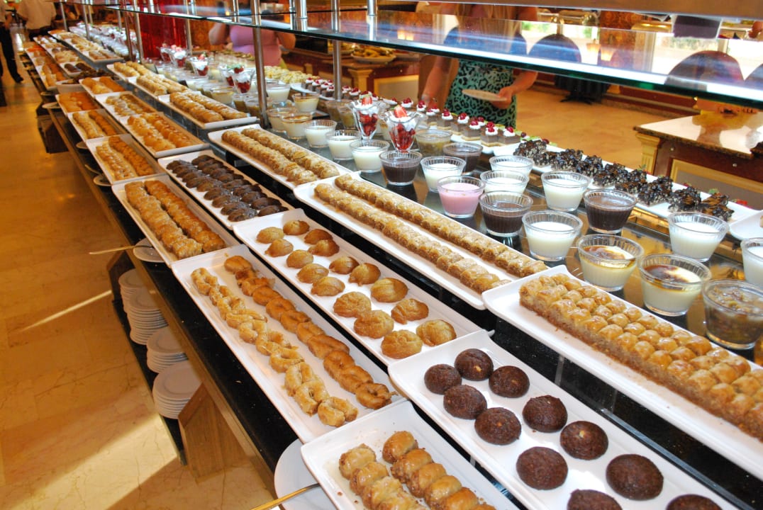 Pâtisserie Botanik Hotel & Resort