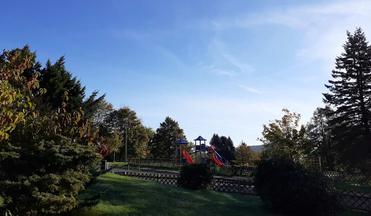 Sport & Freizeit AHORN Berghotel Friedrichroda