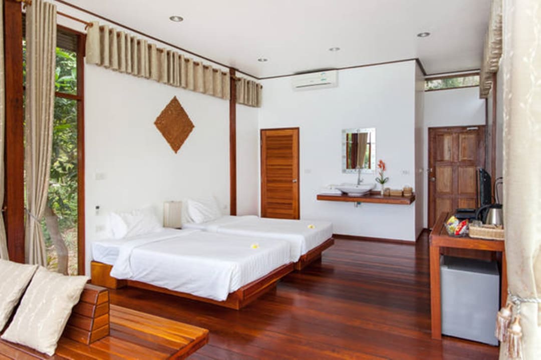 Zimmer Resort & Sky Bar Amaresa