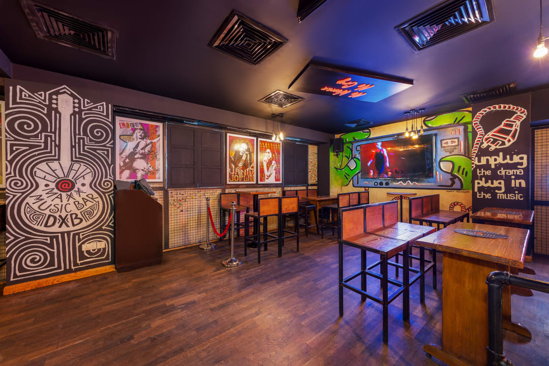 Gastro Citymax Hotel Al Barsha at the Mall