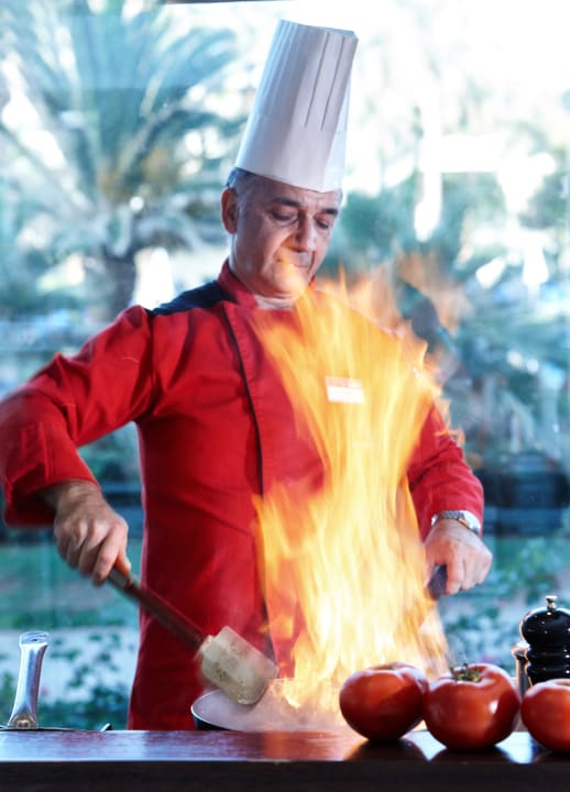 Sonstiges Calimera Sirens Beach