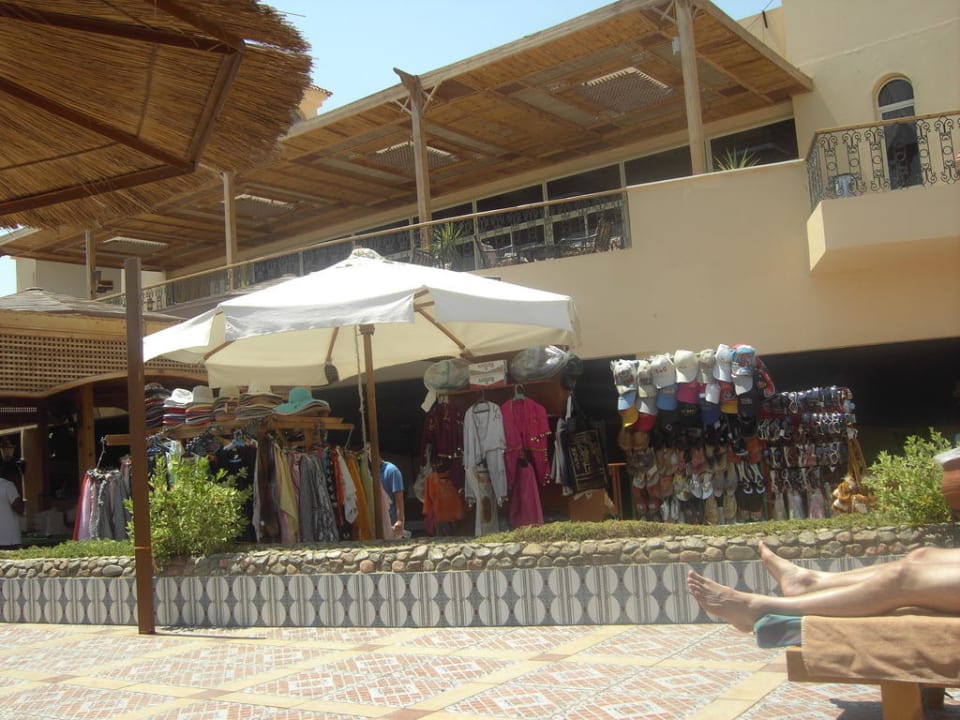 Foto Pickalbatros Dana Beach Resort - Hurghada