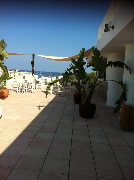 Sonstiges azuLine Hotel Bergantin