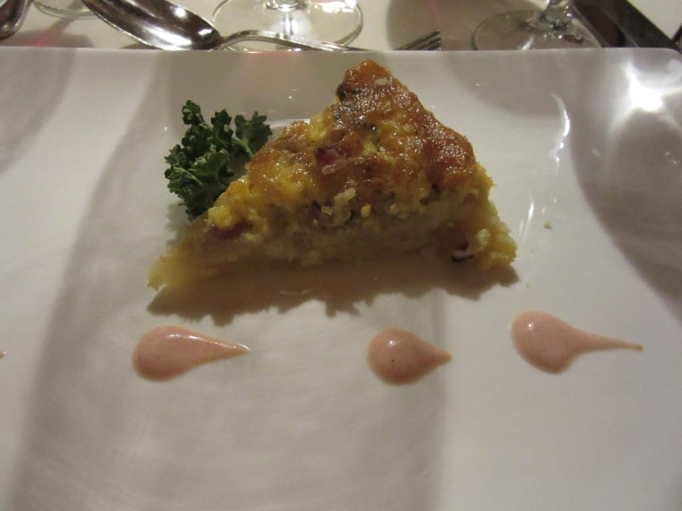 Restaurant Hotel Seeblick