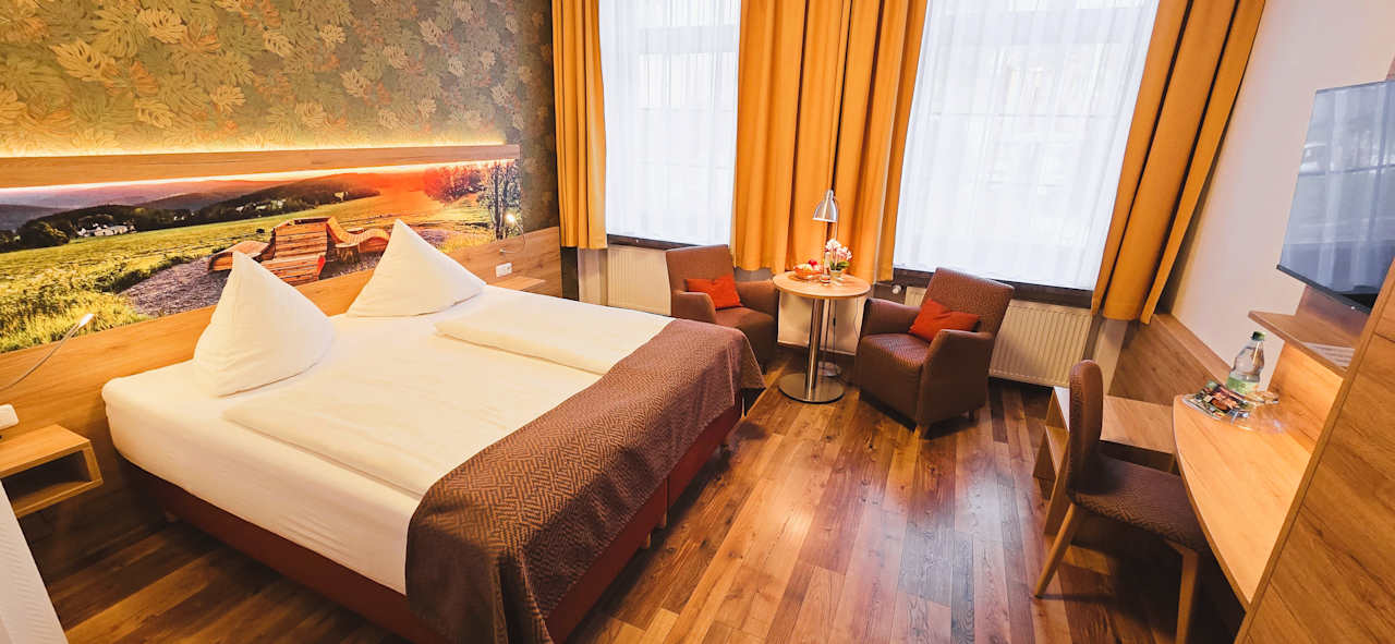 Zimmer Adner's Gasthof und Hotel