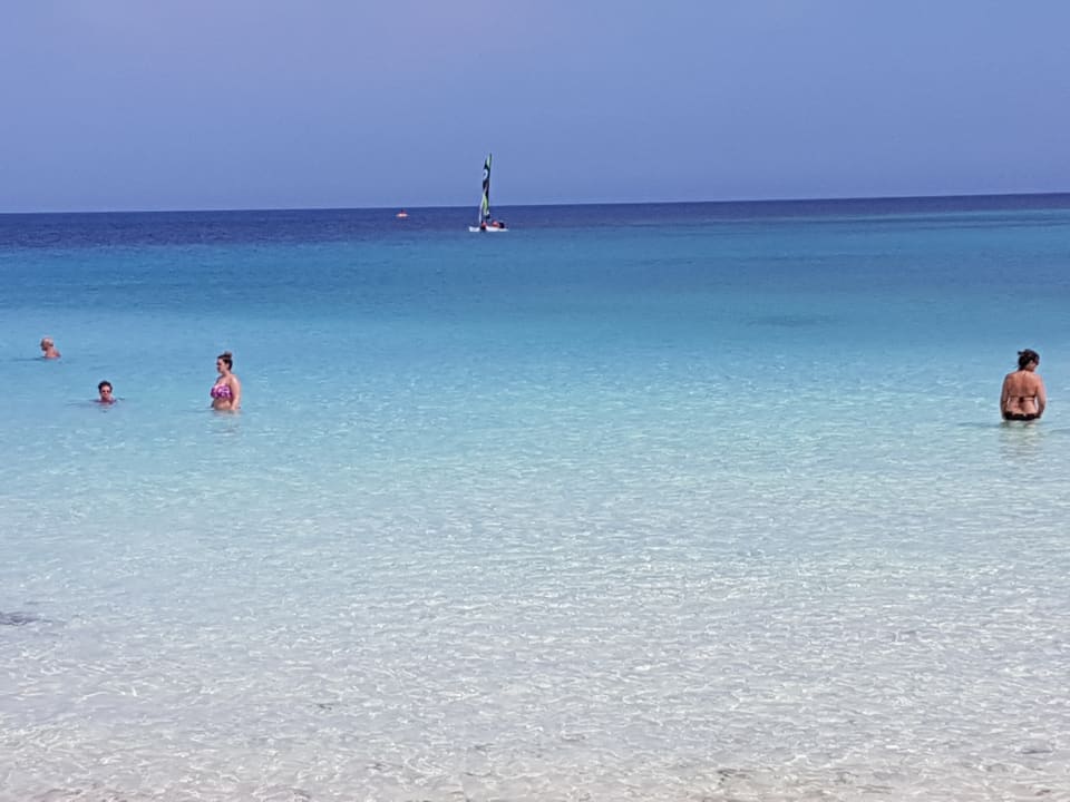 Strand Hotel Playa Pesquero