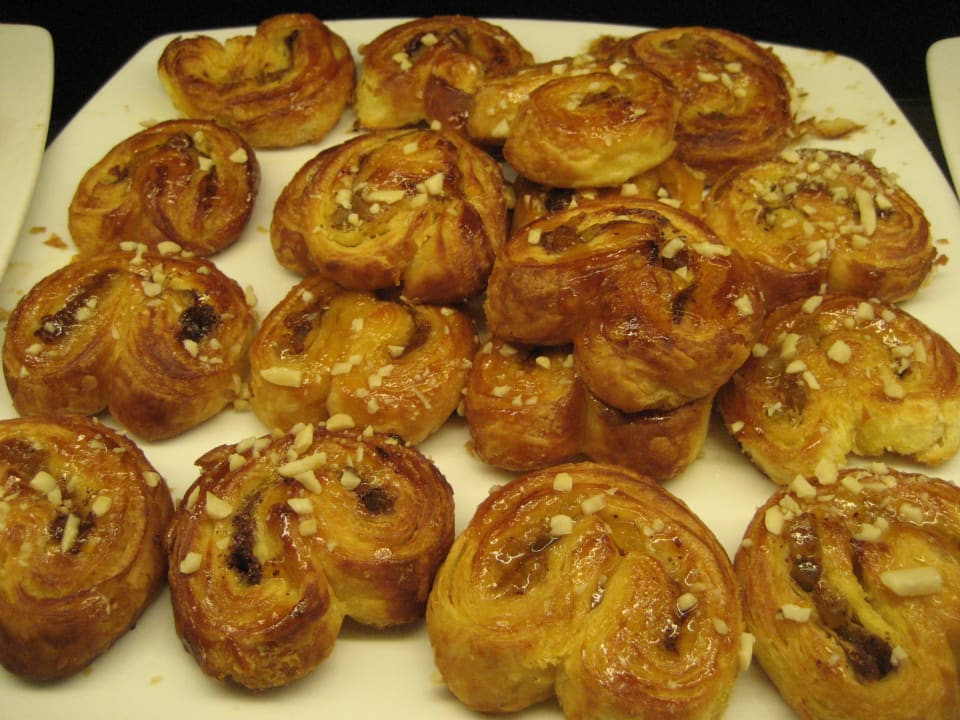 Gastro Pickalbatros Aqua Vista Resort - Hurghada