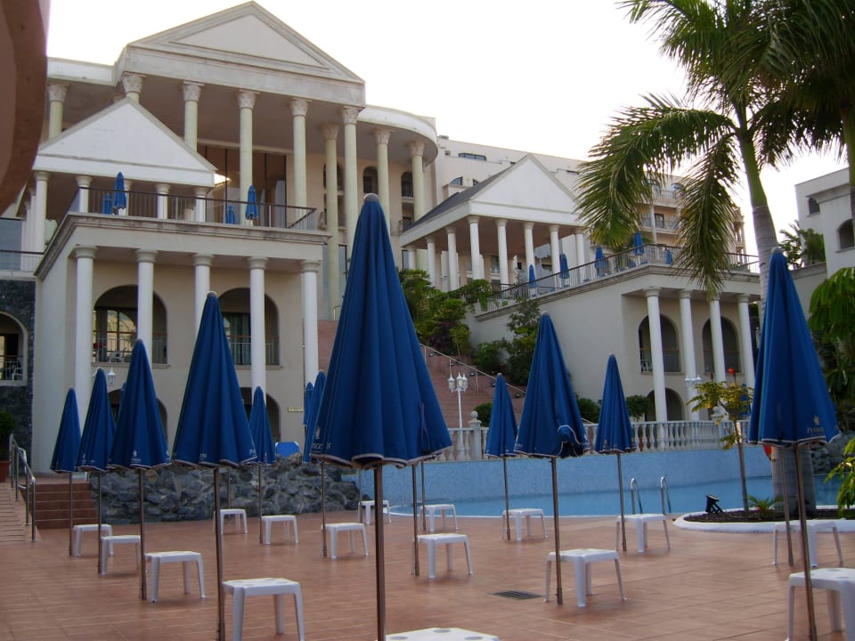 Sehr gepflegt Princess Inspire Tenerife