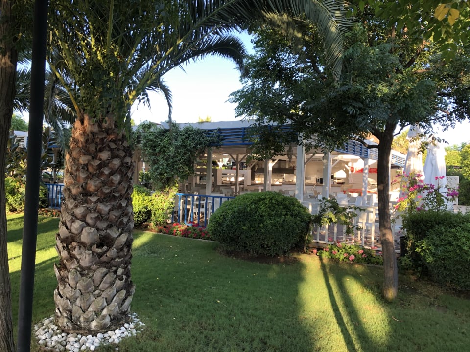 Gastro Belek Beach Resort Hotel