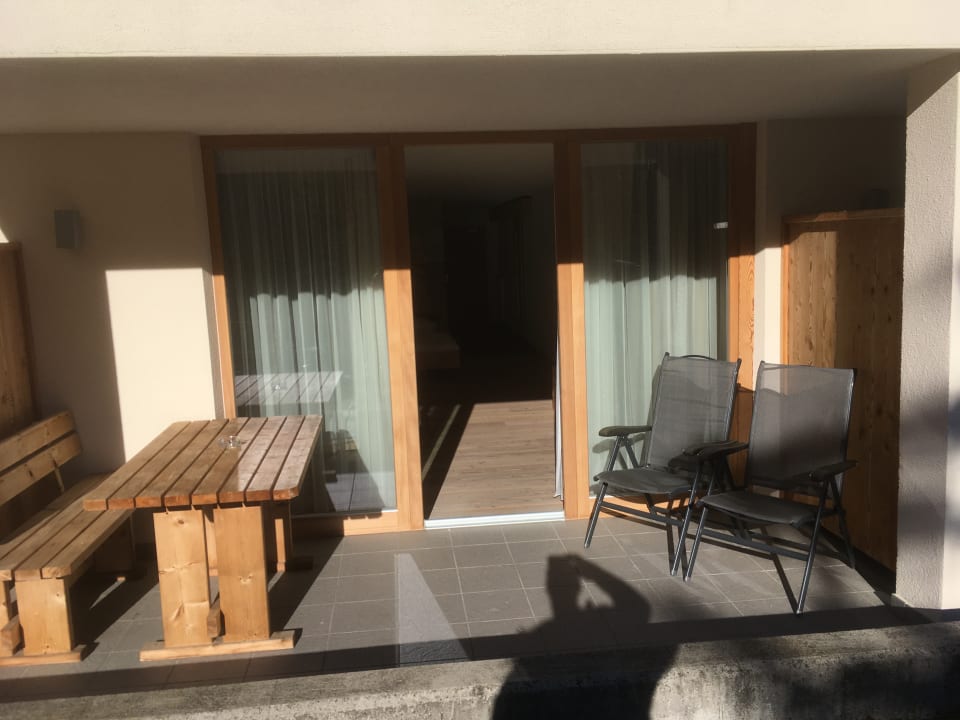 Zimmer Vitalhotel Rainer