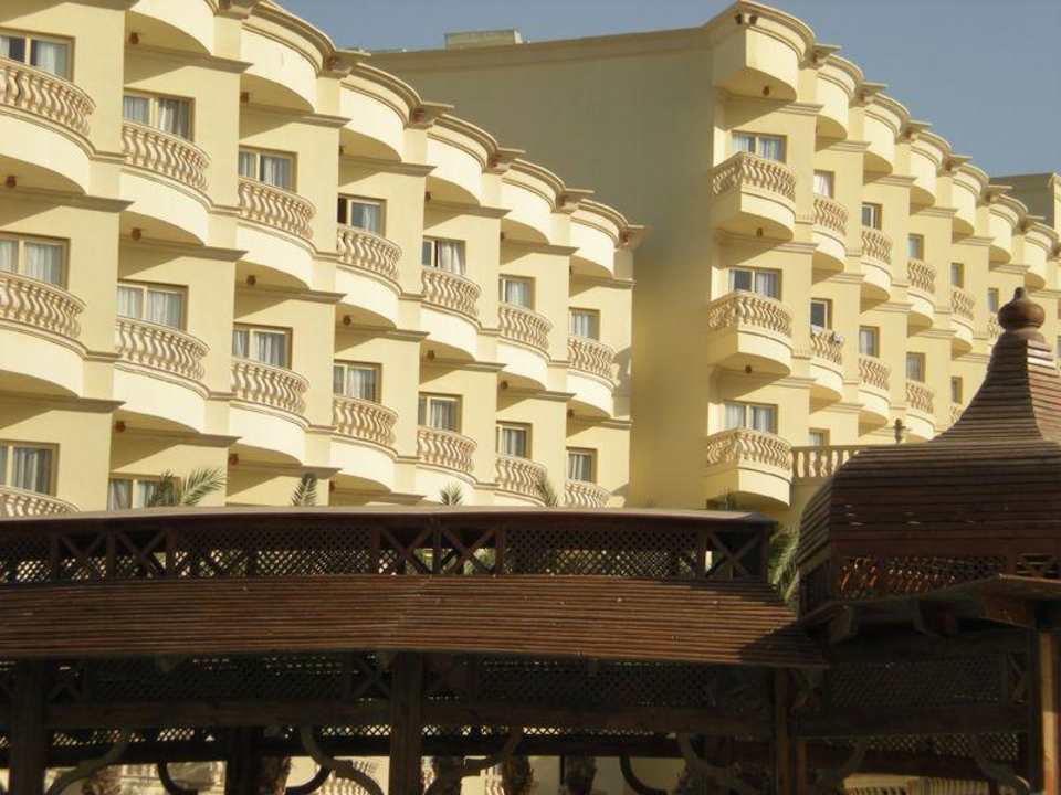 Widok Riviera Aqua Park Resort