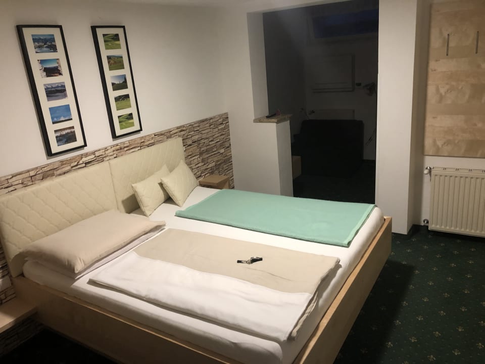 Zimmer Gasthof Knappenwirt