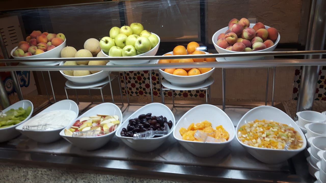 Gastro Sentido Mamlouk Palace Resort