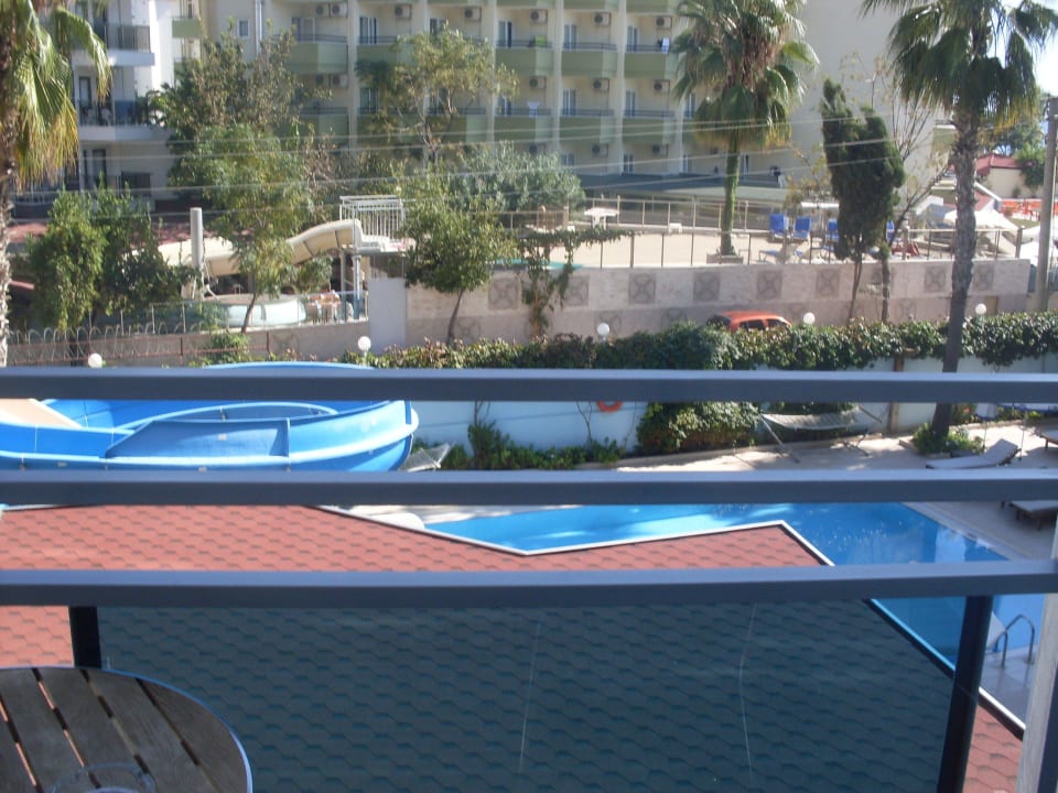 Pokoj Blue Diamond Alya