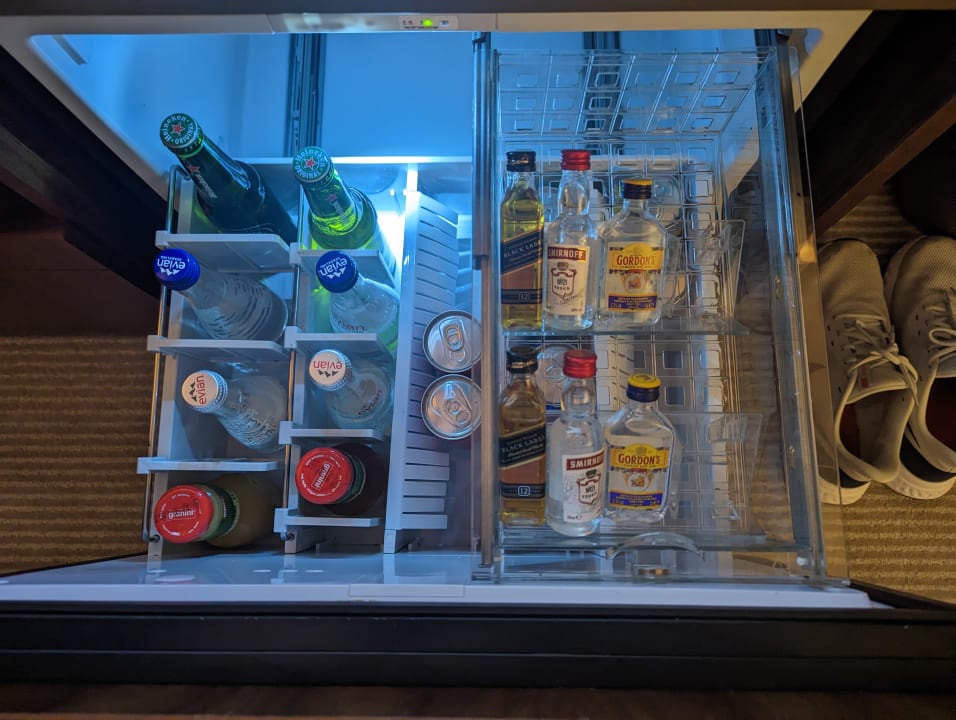 Zimmer Grand Hyatt Dubai