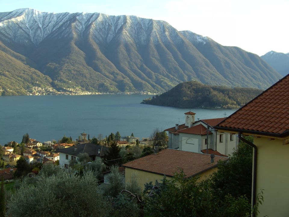 So beginnt ein neuer Tag Hotel La Perla