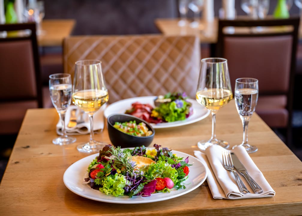 Gastro Insel Hotel Bonn