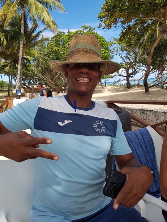 Sonstiges Marien Puerto Plata