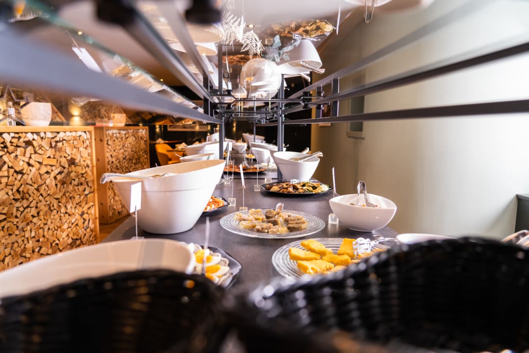 Gastro Hotel Rosatsch