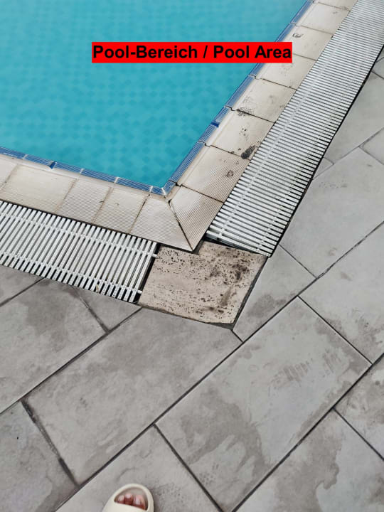 Pool Get Enjoy Hotels