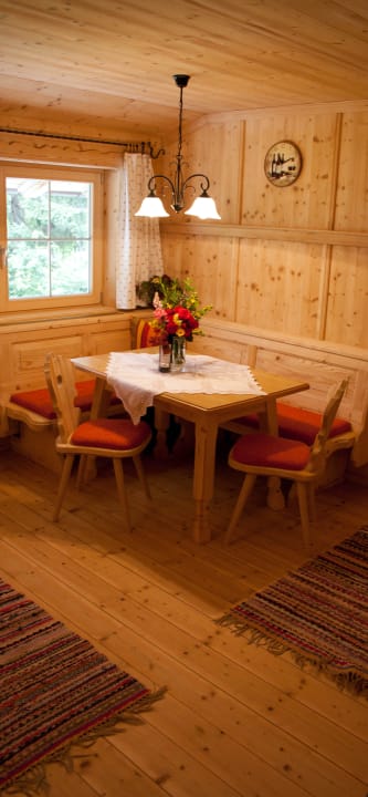 Fewo Salvenberg Bauernhof Stöcklbauer