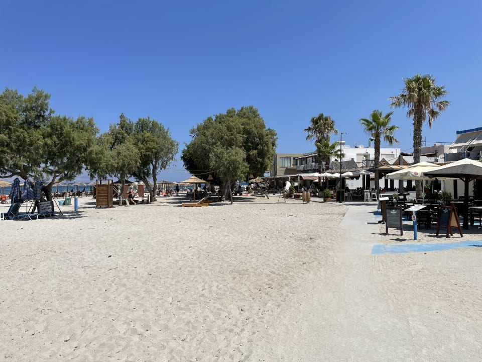Strand Mastichari Bay Hotel
