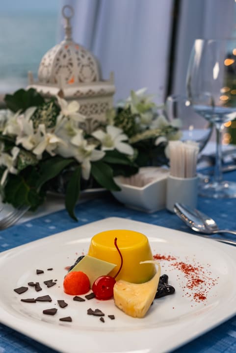 Gastro The Sands Khao Lak by Katathani