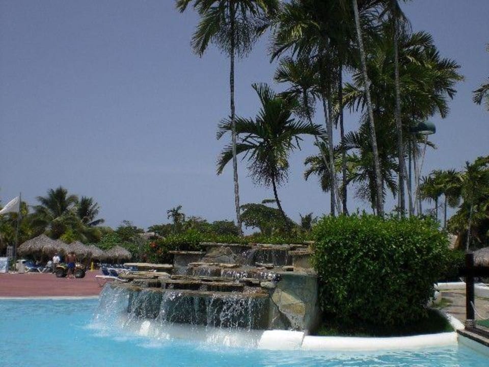 Pool Marien Puerto Plata