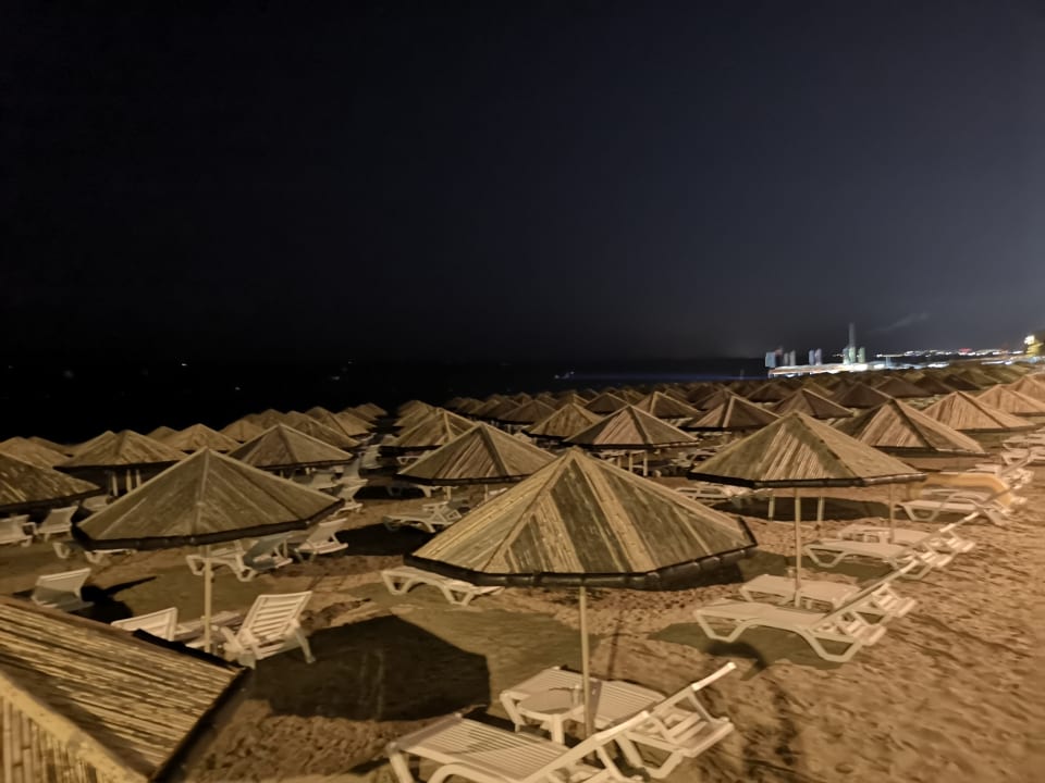 Strand Hotel Defne Star