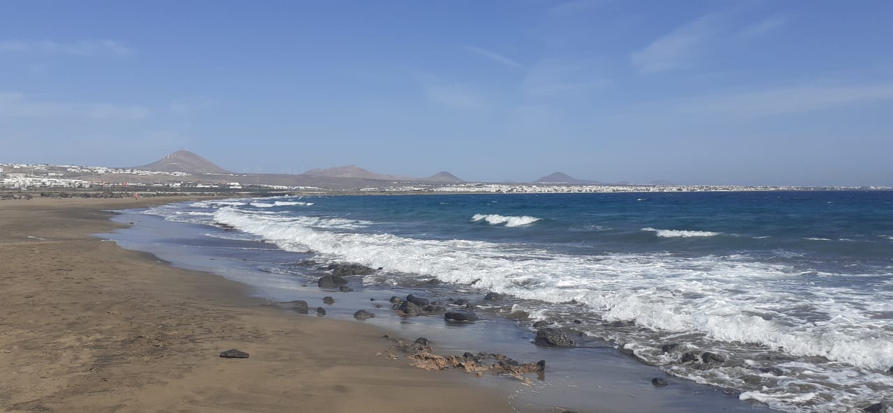 Strand Aparthotel Costa Mar