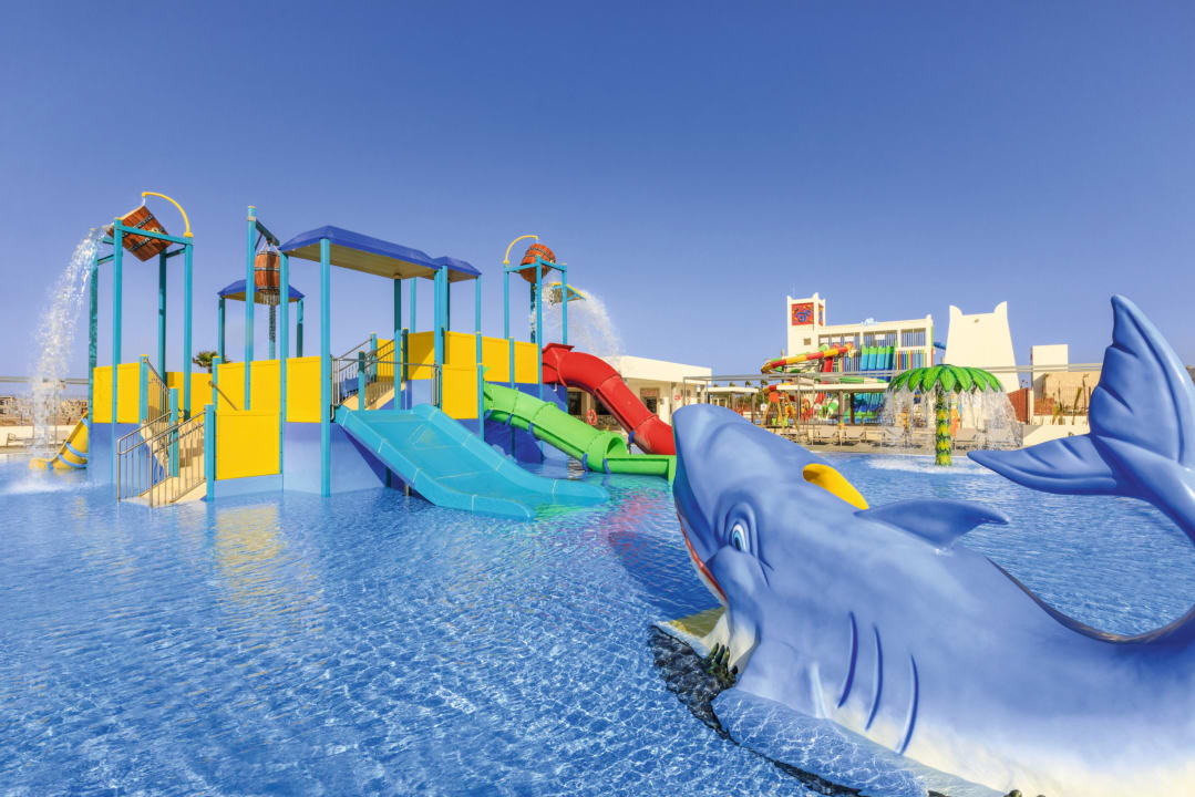 Sport & Freizeit Hotel Riu Palace Santa Maria