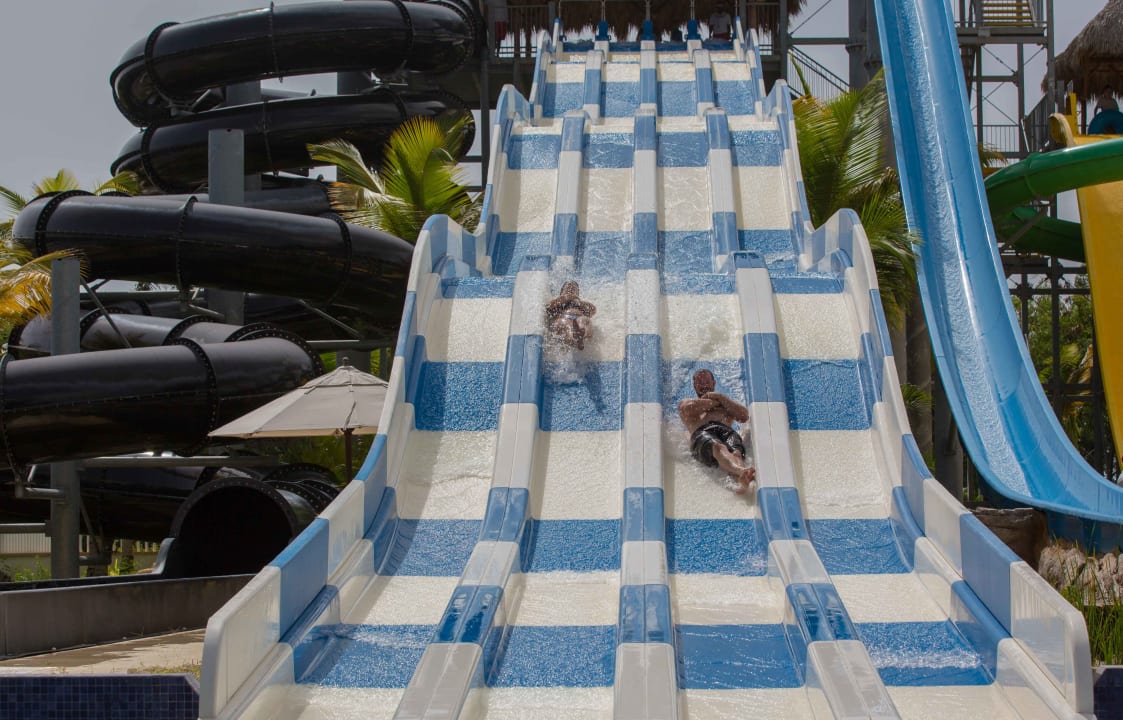 Sport & Freizeit Royalton Splash Punta Cana