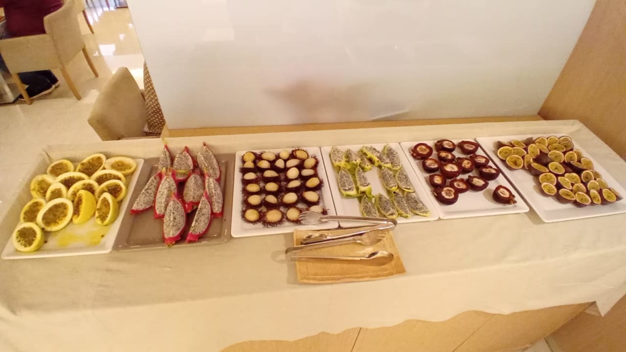 Gastro Sabina Hotel & Suites