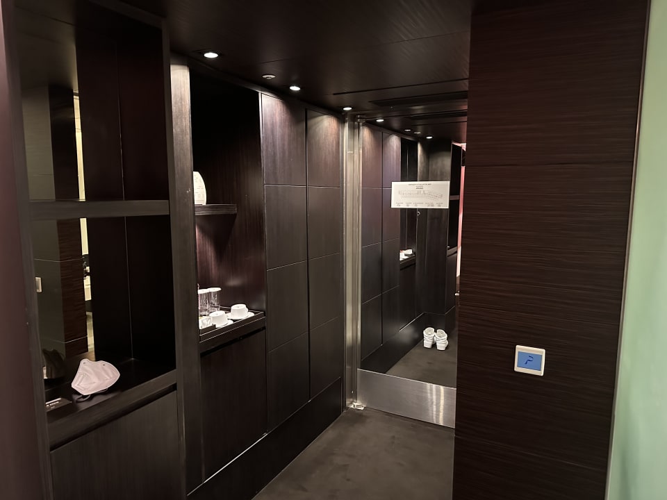 Zimmer The Plaza Hotel