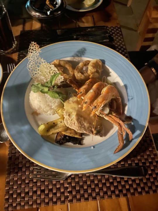 Gastro Jaz Grand Marsa