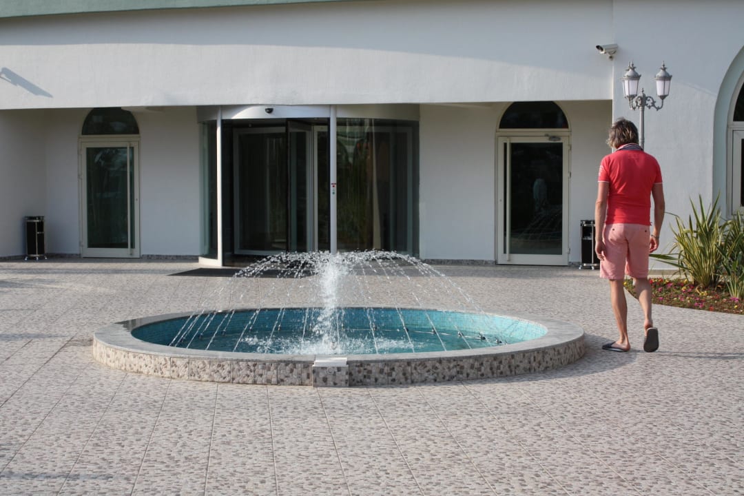 Delphin Imperial Hotel Delphin Imperial